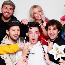 David Dobrik