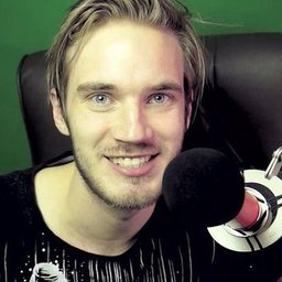 PewDiePie