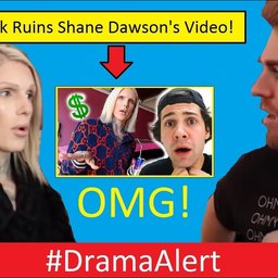 Shane Dawson