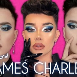 James Charles