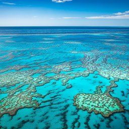 Great Barrier Reef