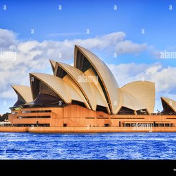Sydney Opera House