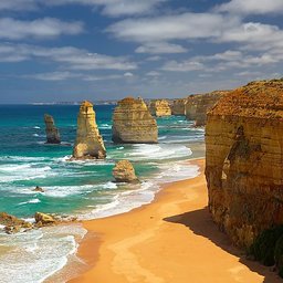 Twelve Apostles