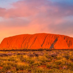 Uluru