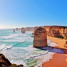 Great Ocean Road