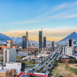 Monterrey