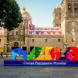 Puebla