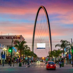 Tijuana
