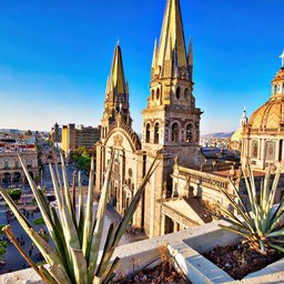 Guadalajara