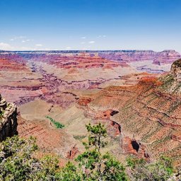 Grand Canyon