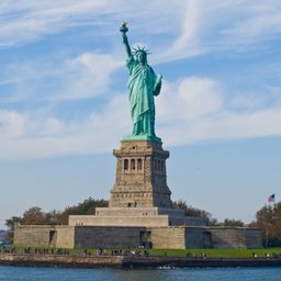 Statue of Liberty
