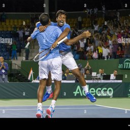 Rohan Bopanna