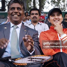 Vijay Amritraj