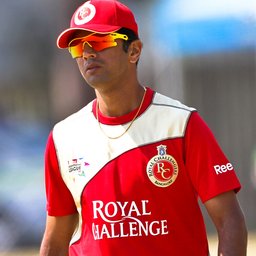 Rahul Dravid