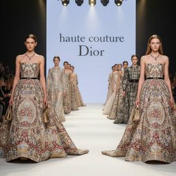 Haute couture