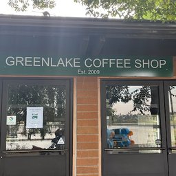 Green Lake