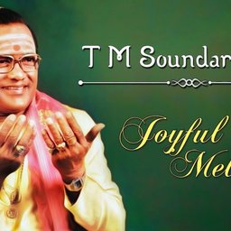 T. M. Soundararajan