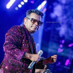 A. R. Rahman