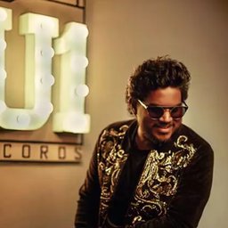 Yuvan Shankar Raja