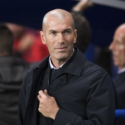 Zinedine Zidane