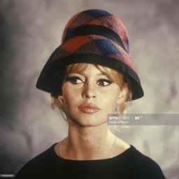 Brigitte Bardot