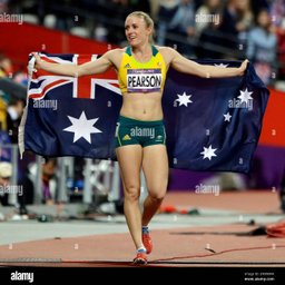 Sally Pearson