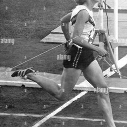 Betty Cuthbert
