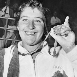 Dawn Fraser