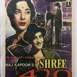 Raj Kapoor