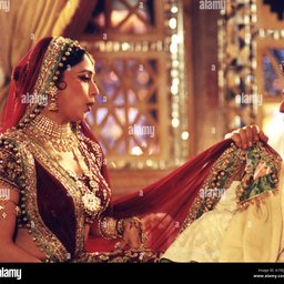 Sanjay Leela Bhansali