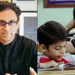 Aamir Khan