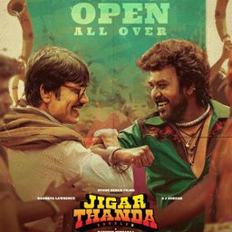 Jigarthanda