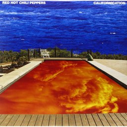 Red Hot Chili Peppers