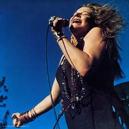 Janis Joplin