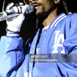 Snoop Dogg