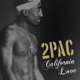 Tupac Shakur