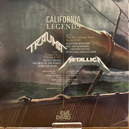 Metallica