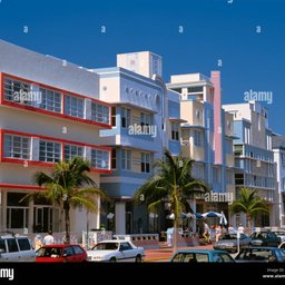 South Beach