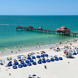 Clearwater Beach