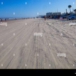 Daytona Beach