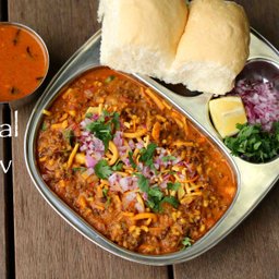 Misal pav