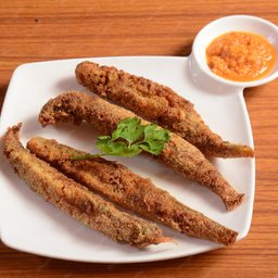 Bombay duck
