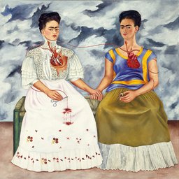 Frida Kahlo