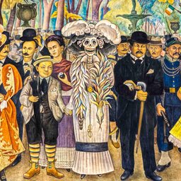 Diego Rivera