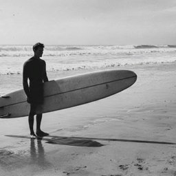 Surfboard design