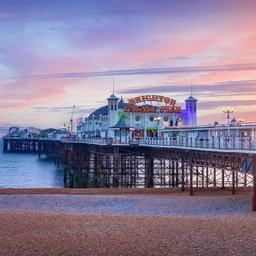Brighton