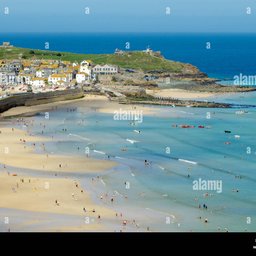 St Ives