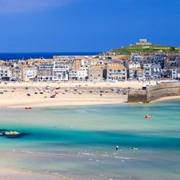 Cornwall's St Ives