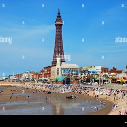 Blackpool