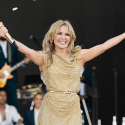 Kylie Minogue